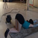 美女绳缚初体验