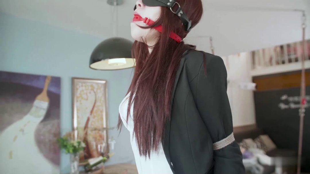 办公室的女老板-3