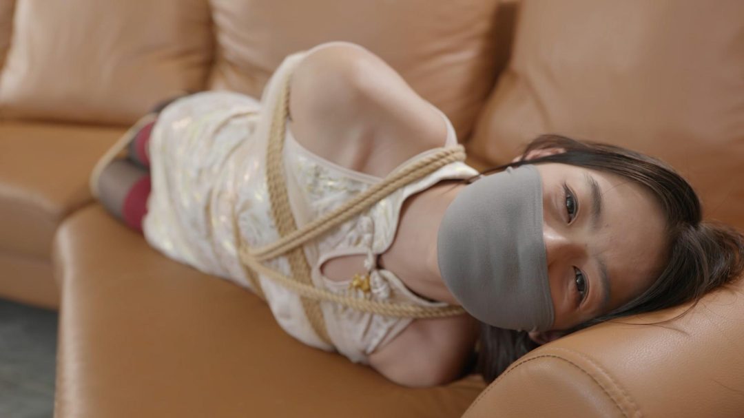 新模特希希样片【视频模卡】-6