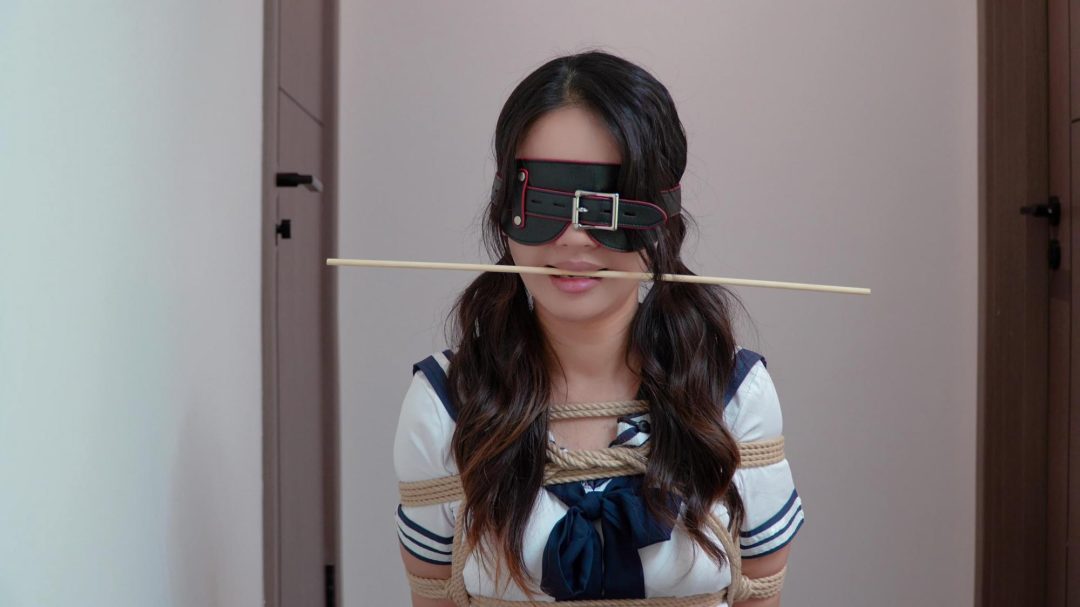 【Raymond】（精品剧情）我和白老师的荒唐默契第5集（第一季大结局）-6