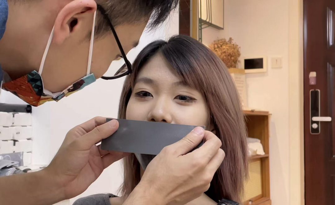 【缚艺录】【小春】【小Q】双人的椅子胶带捆绑-3