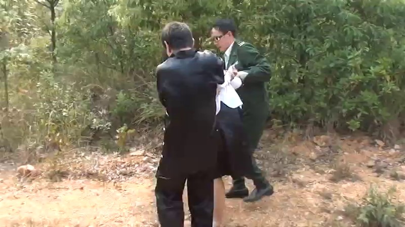 一封没有写完的血书 定拍-1