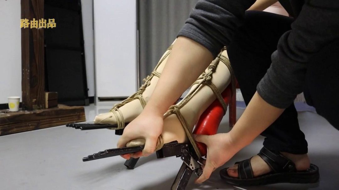 魔鬼训练美人舞蹈生-2