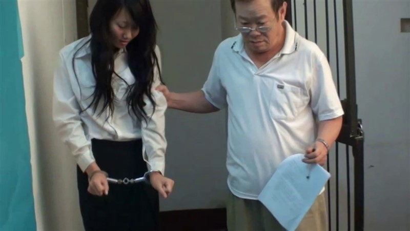 逝去的青春，女犯演绎-5