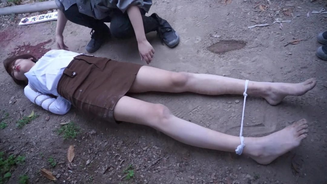 刑前的报复·上篇 孙曼琳的最后七日-14