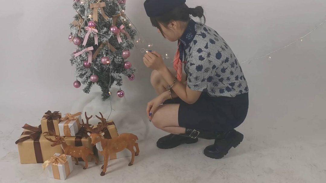 圣诞系列和你一起过冬天-3