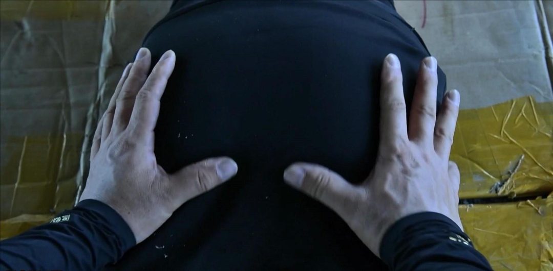 《劫持空姐》 心心-5