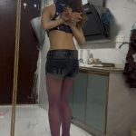 【内八原创】Lolita女孩甜巧却极度反差被绑成粽子 极限倒吊直臂