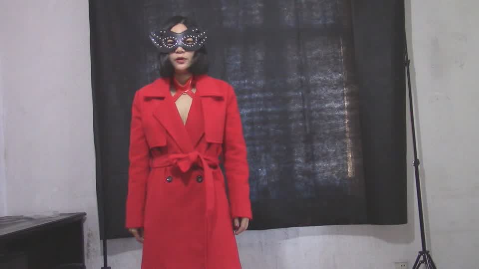 落入圈套的魔术师-1