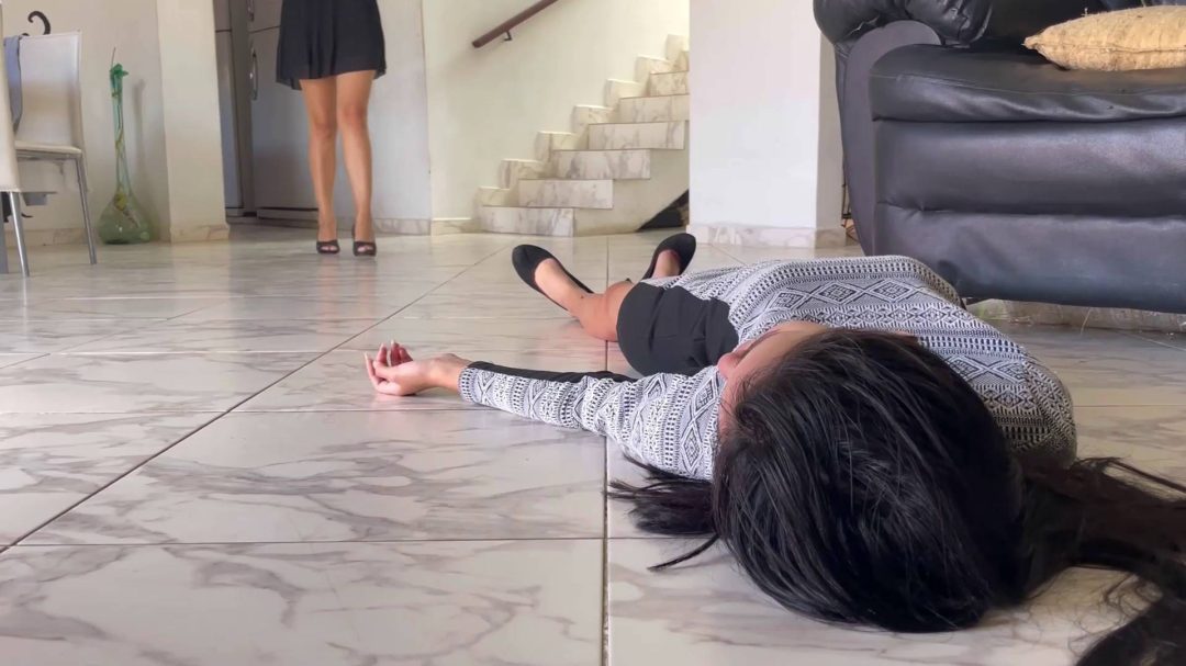 THE DREAMING KILLER-4