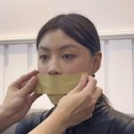 【缚艺录】【小晗】日式胶带的束缚