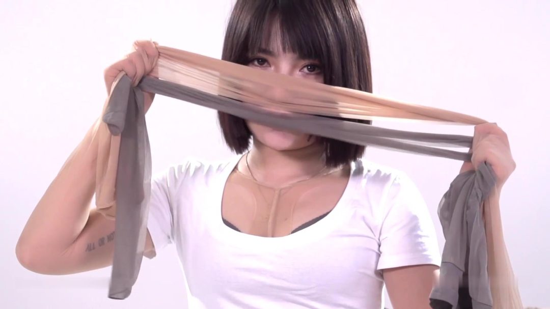 视频《香丝情结》小七-3