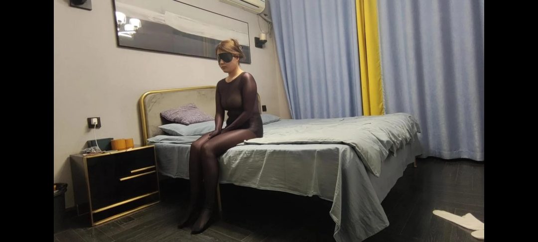 可可连体丝胶带放置 口球 胶带缠绕 肉色肌肉贴-1