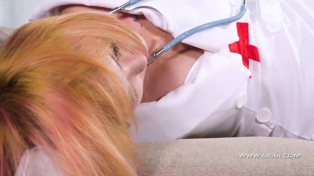 紧缚天使~小爽-4