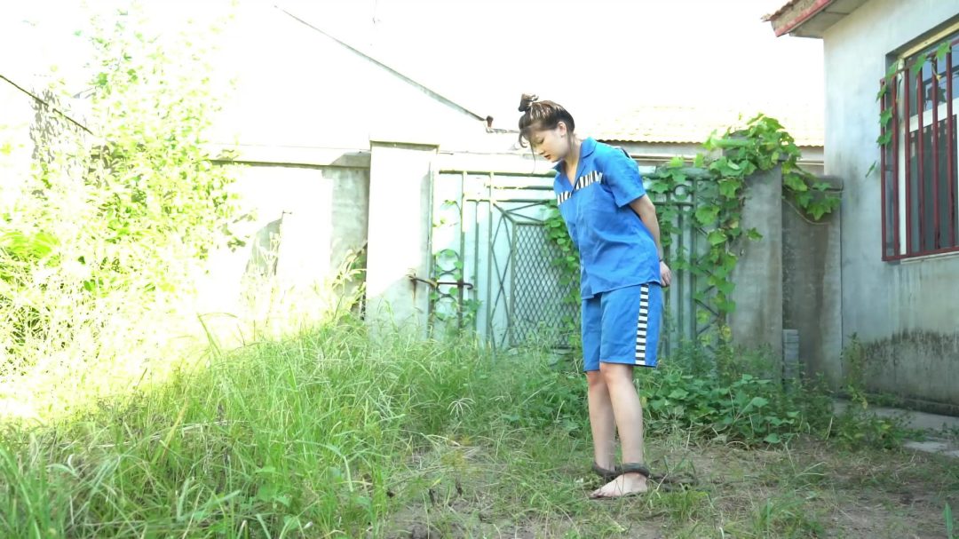 【结绳而治】悔恨·上篇-9