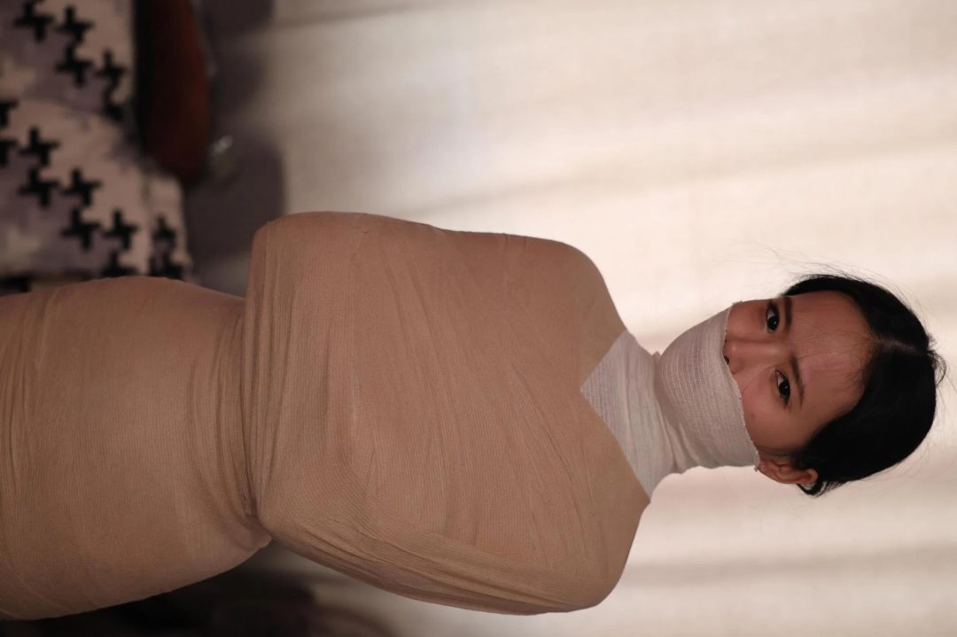 木乃伊美人鱼-5