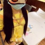 两女生篇 tk+口水收集+sp＋郊狼+捆绑放置