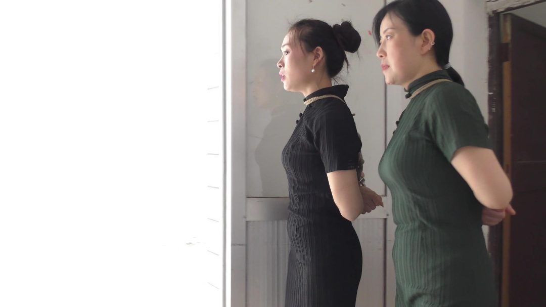 大义无畏6 中 （谢纾 玉润）-4