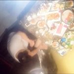 奴隶秘书之日料馆之辱.