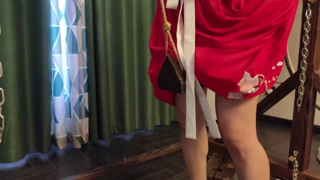 私奴之古代酷刑篇（上集）-3