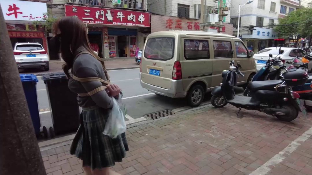 菜市场的激情-6