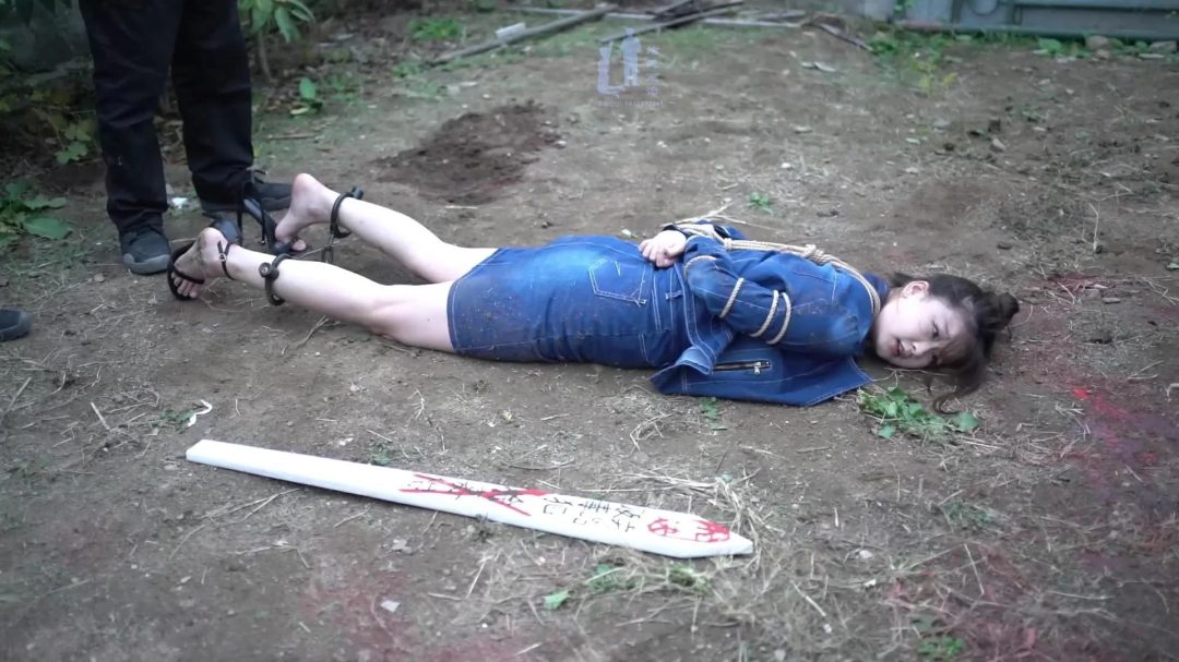 【结绳而治】积重难返-15