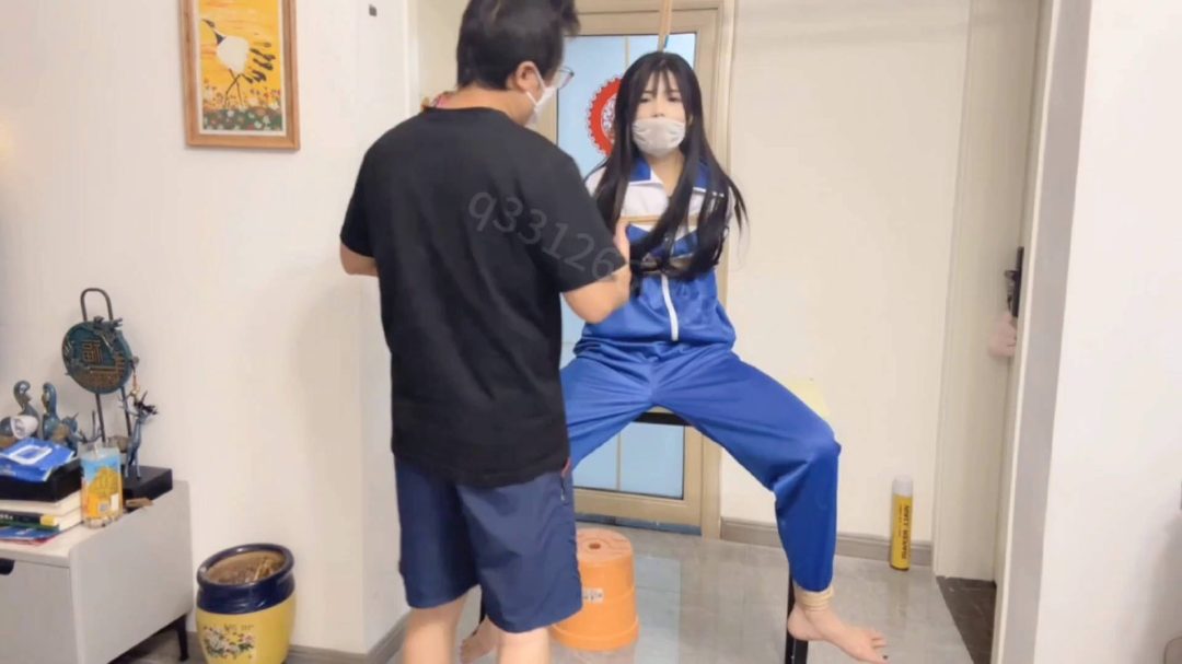 欢乐谷 校花学生的噩梦-3