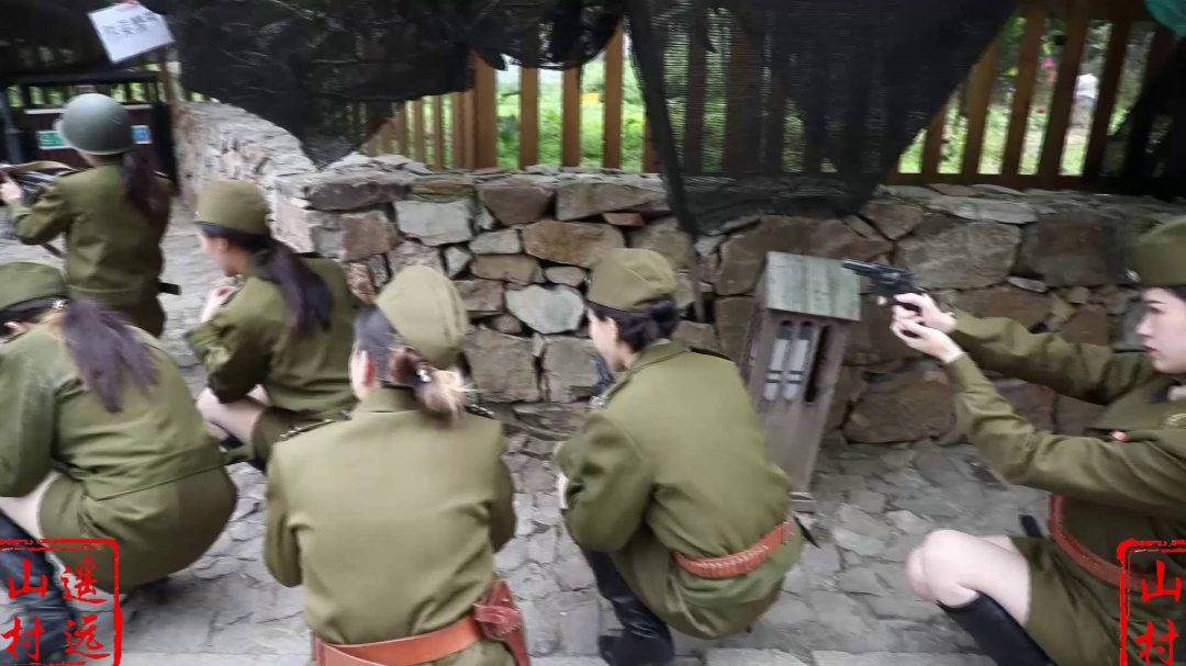 破零行动（二）-5