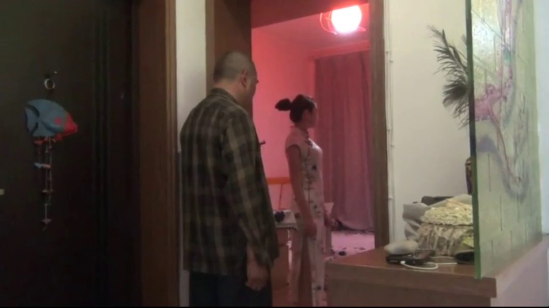 冰恋片劫难（3）入室捆绑-8