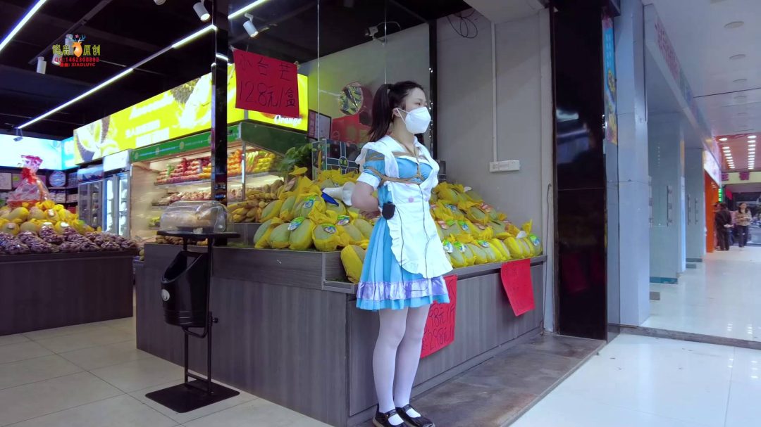 外出打工日常-4