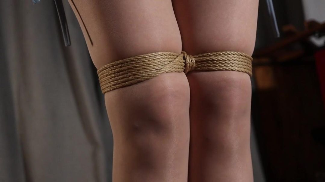 电控罚站 小雪-3