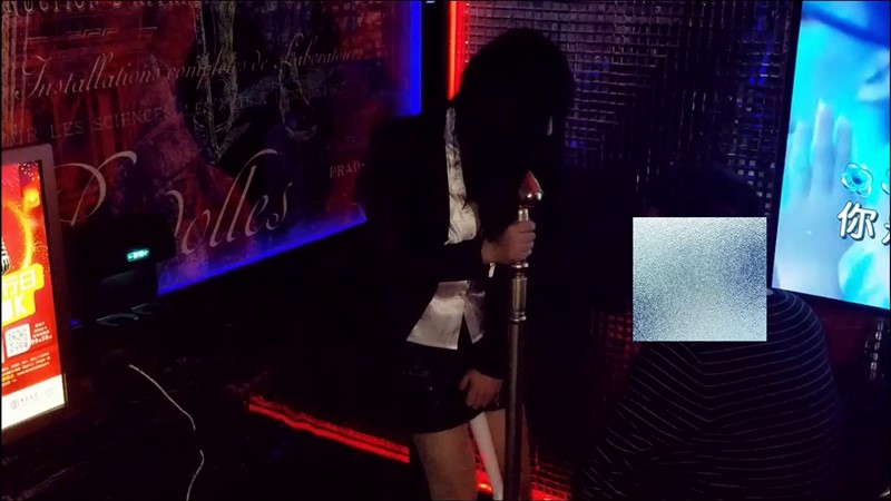 《女上司系列》第2番《KTV之辱（下）》-4