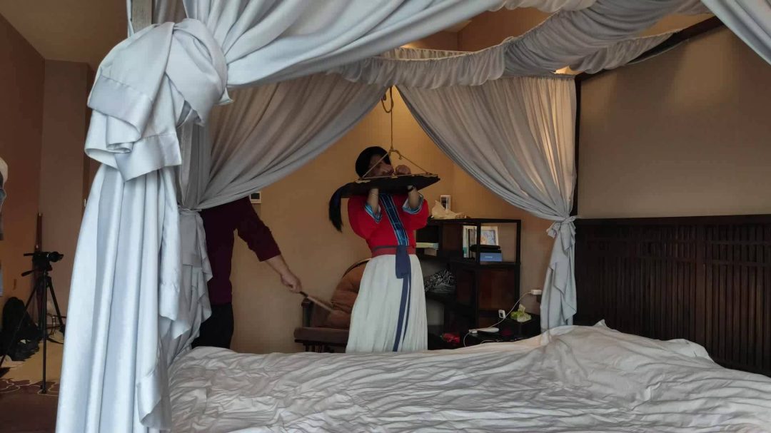 我的私人女囚之遭遇古典（上集）-3