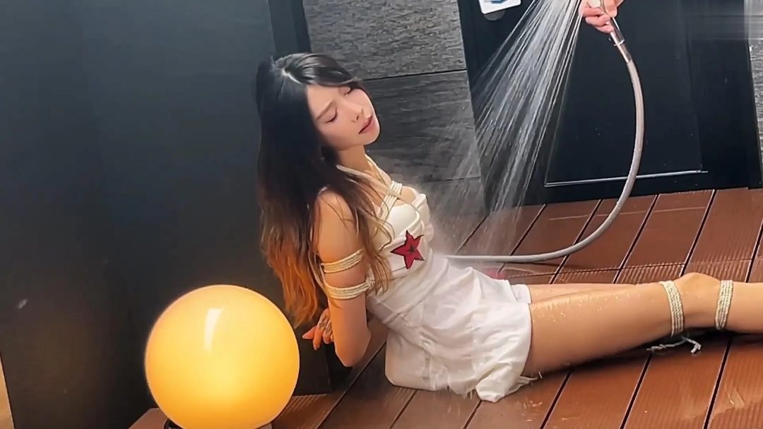 丽柜 《兔子日本花絮》 兔子-1