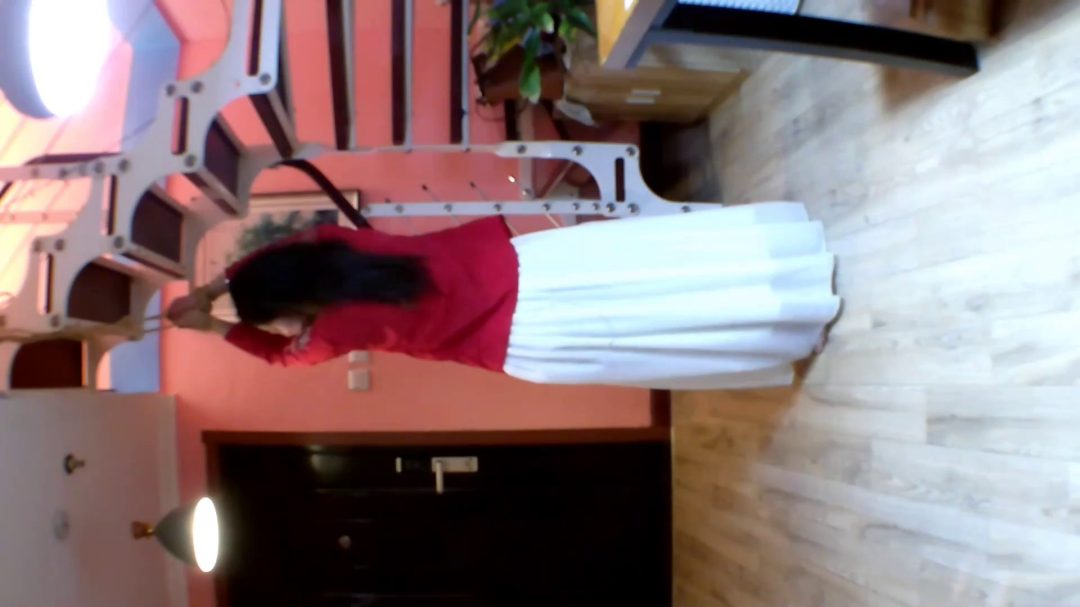 妻奴的幸福日记 古典尤物篇-4