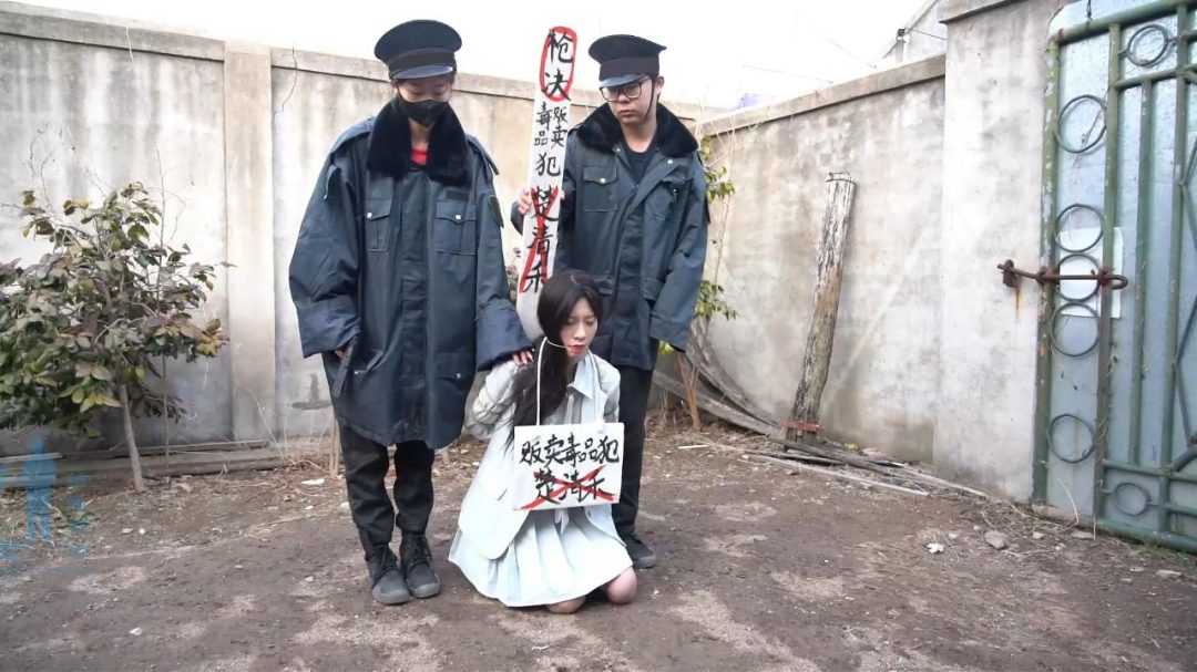 【结绳而治】罚不当罪 楚清禾版-11