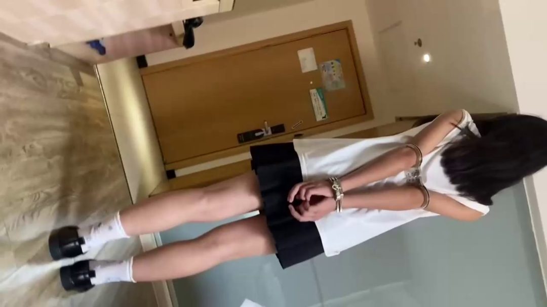 小城女孩子的初体验-8