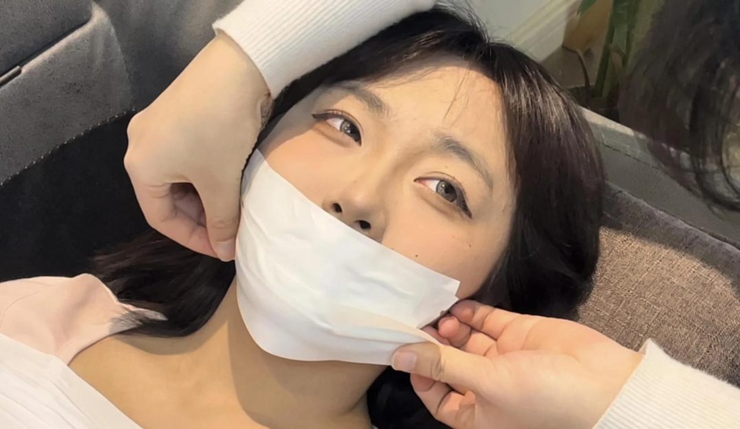 【小诺】新模小诺，眼睛很漂亮，演技很在线，性格也很好，新年的新模特，很不错-5