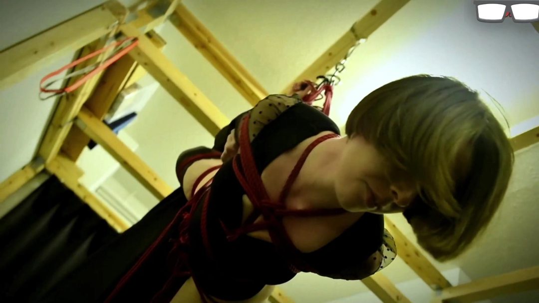 《绳欲虐恋》 Peach-8