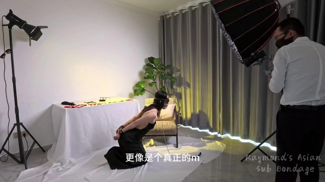 爱的归处第一集：初陷漩涡-4