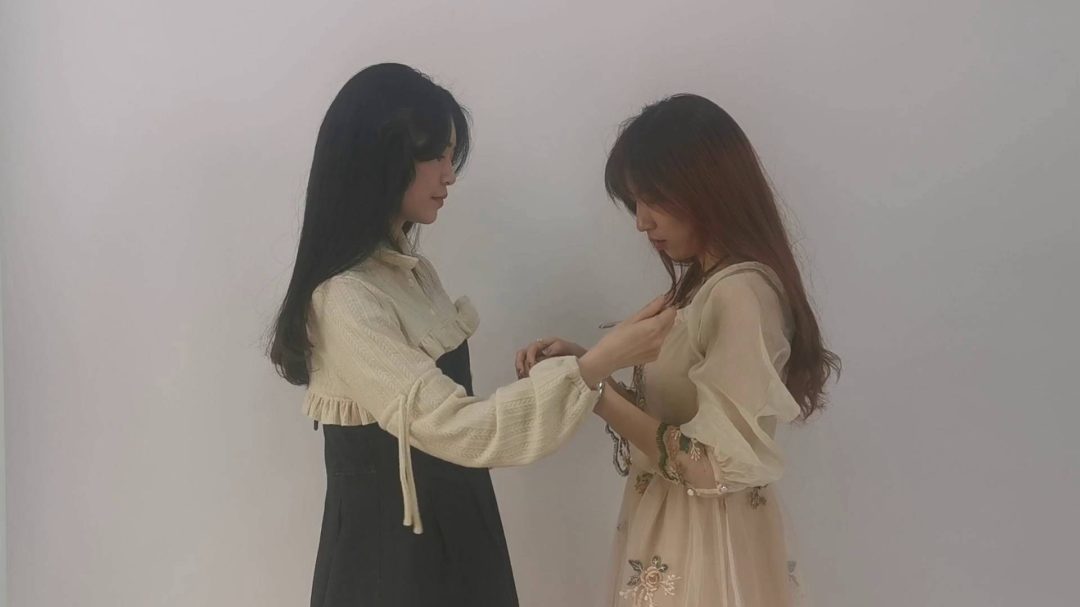 橘橘小泉绳与铐的结合-4