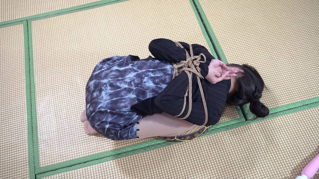 后手观音驷马后手观音驷马-2