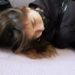 入室抢劫 胶带捆绑~海星出演