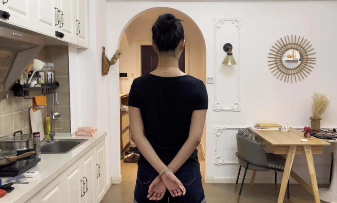 【小橙定拍】老顾客的驷马缚-1