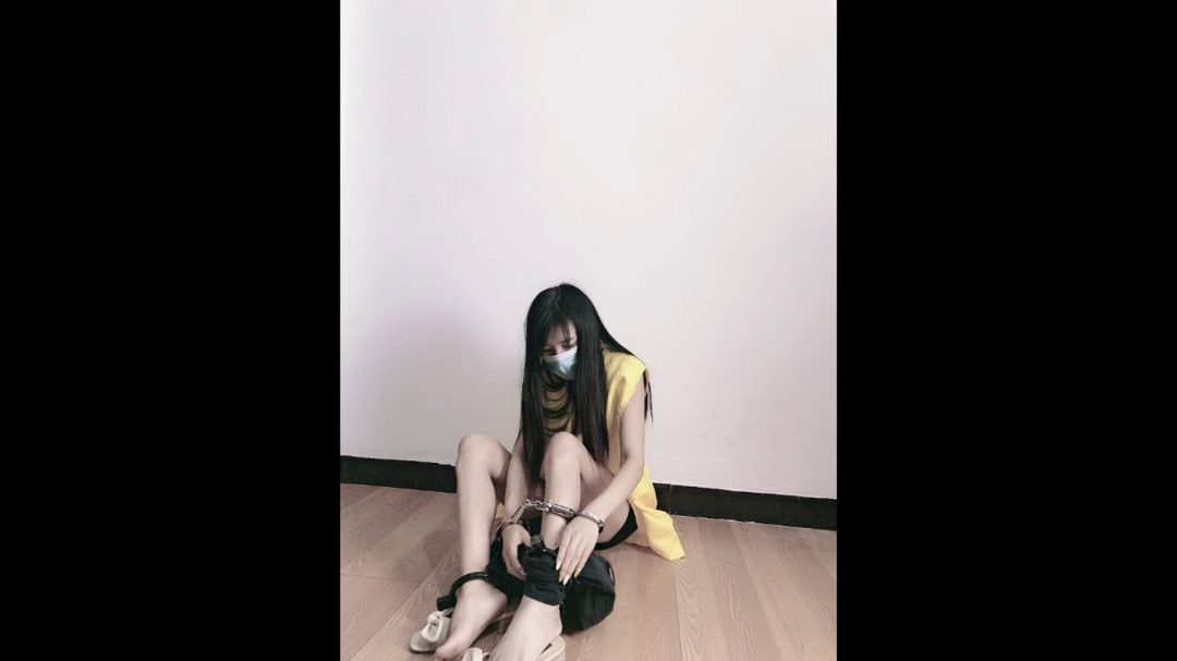 贪污犯周娜的末路-7