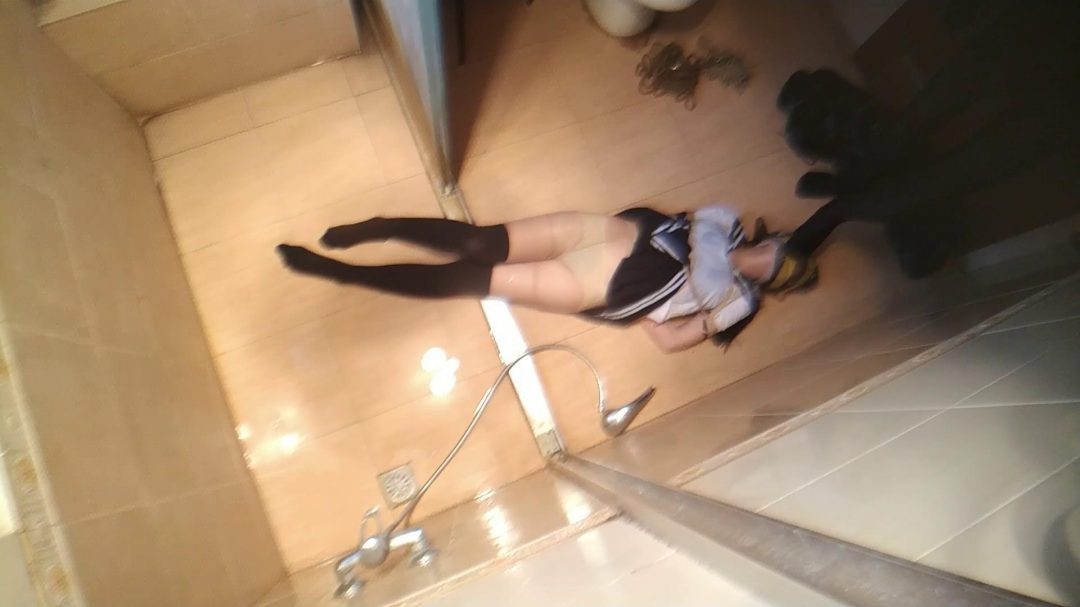 《大学生3-终章》回顾臭脚妹妹入坑之作-6