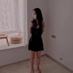 后手观音的回音被迫锁上可操控Y栓贞操带，被迫进行各种试验