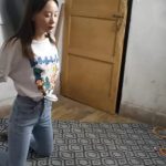 2个 美女大学生