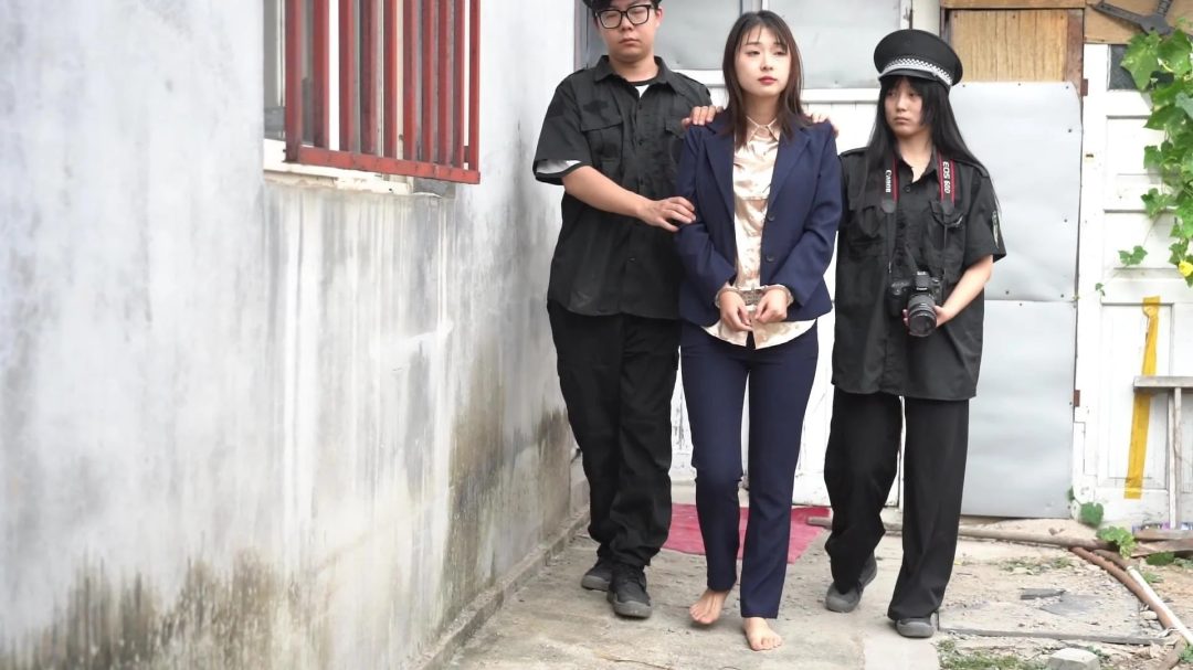 认罪伏法 阮月心-2