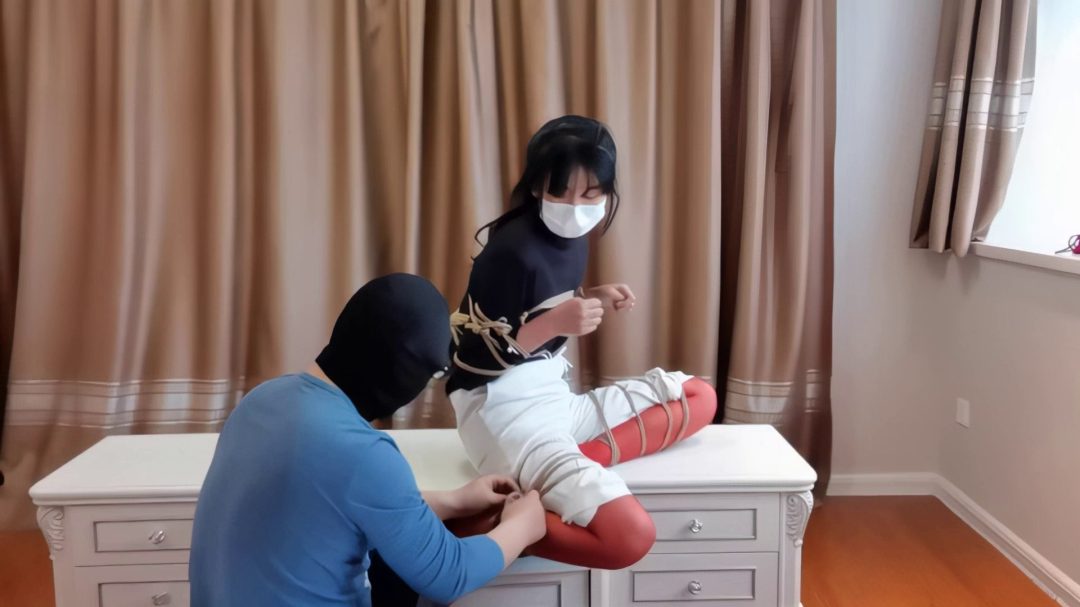 嘉宝初次体验，SP责罚-1